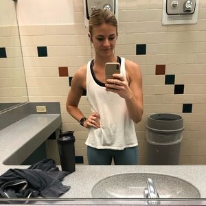 Meet your Posher, Brittney